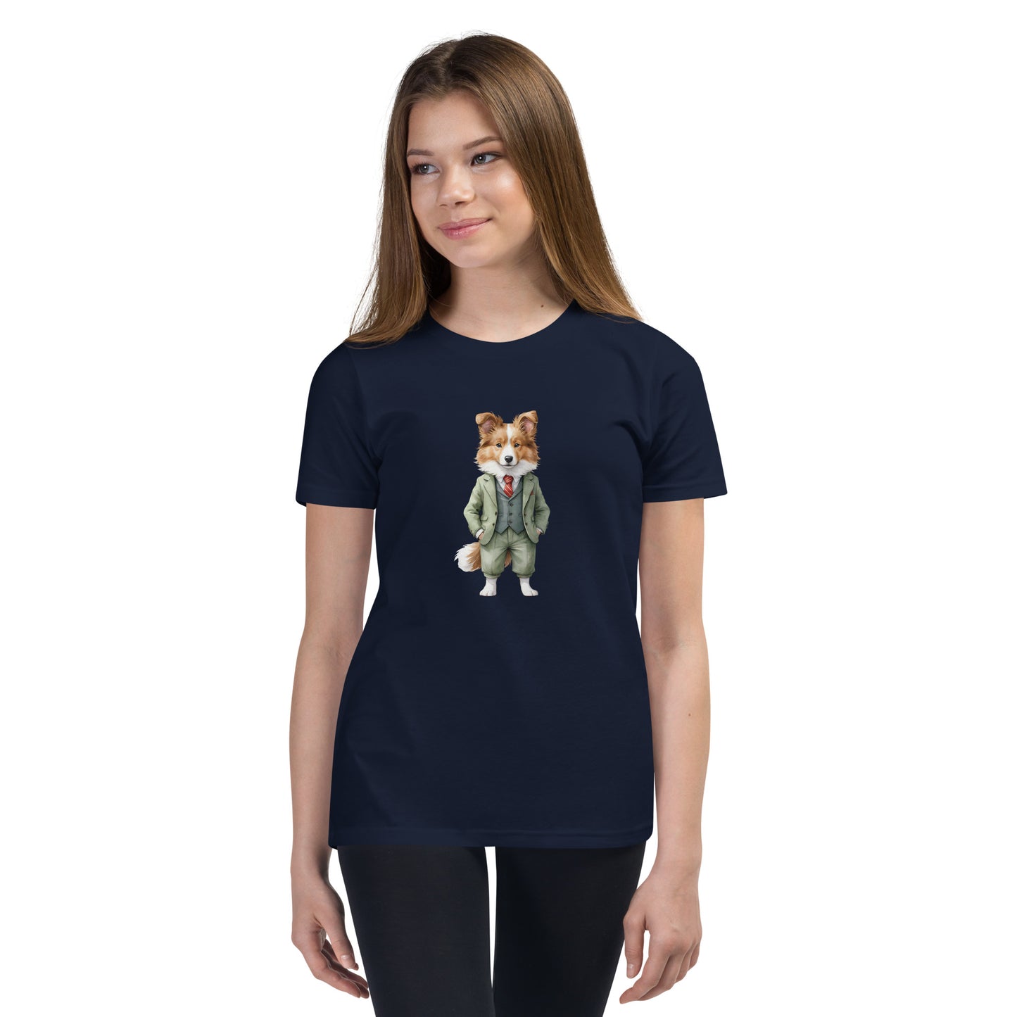 Goldendoodle Spy x Youth T-Shirt