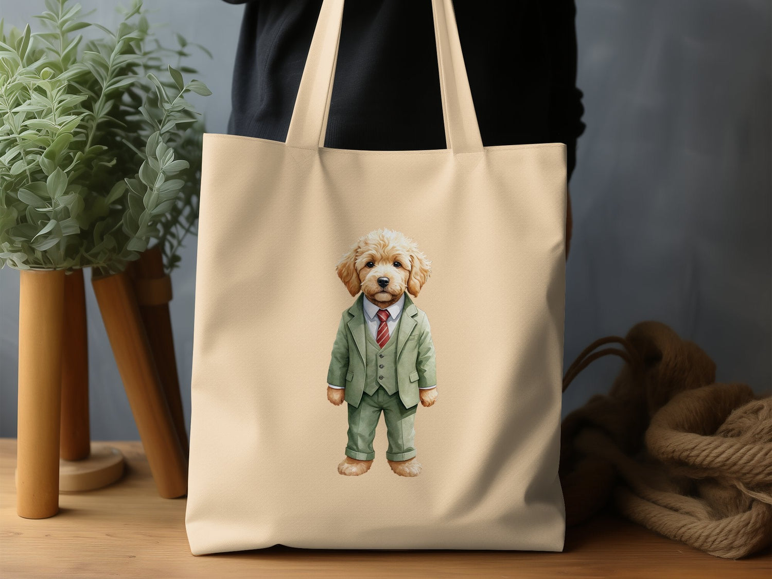 Eco Tote Bag