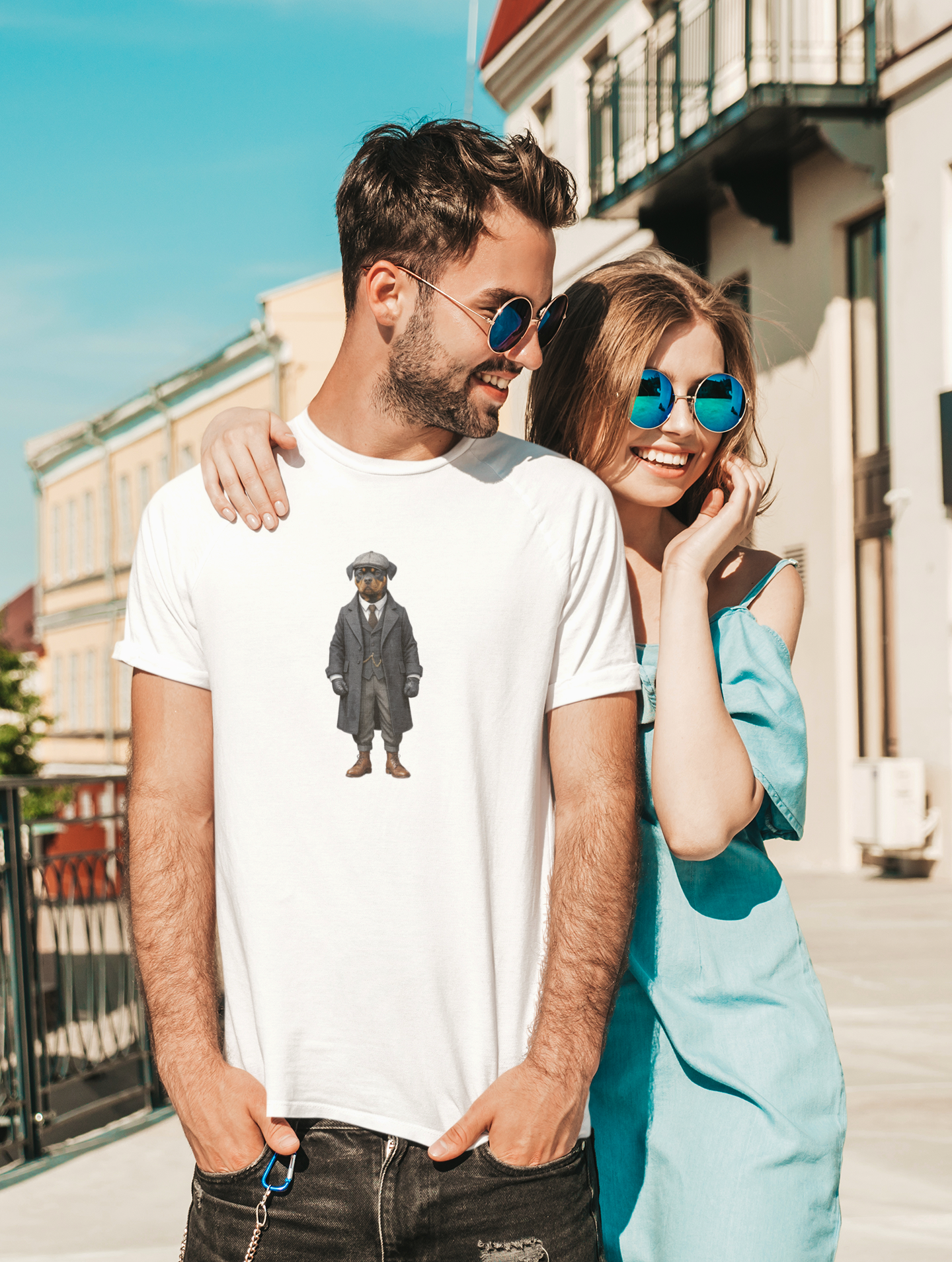 T-Shirts
