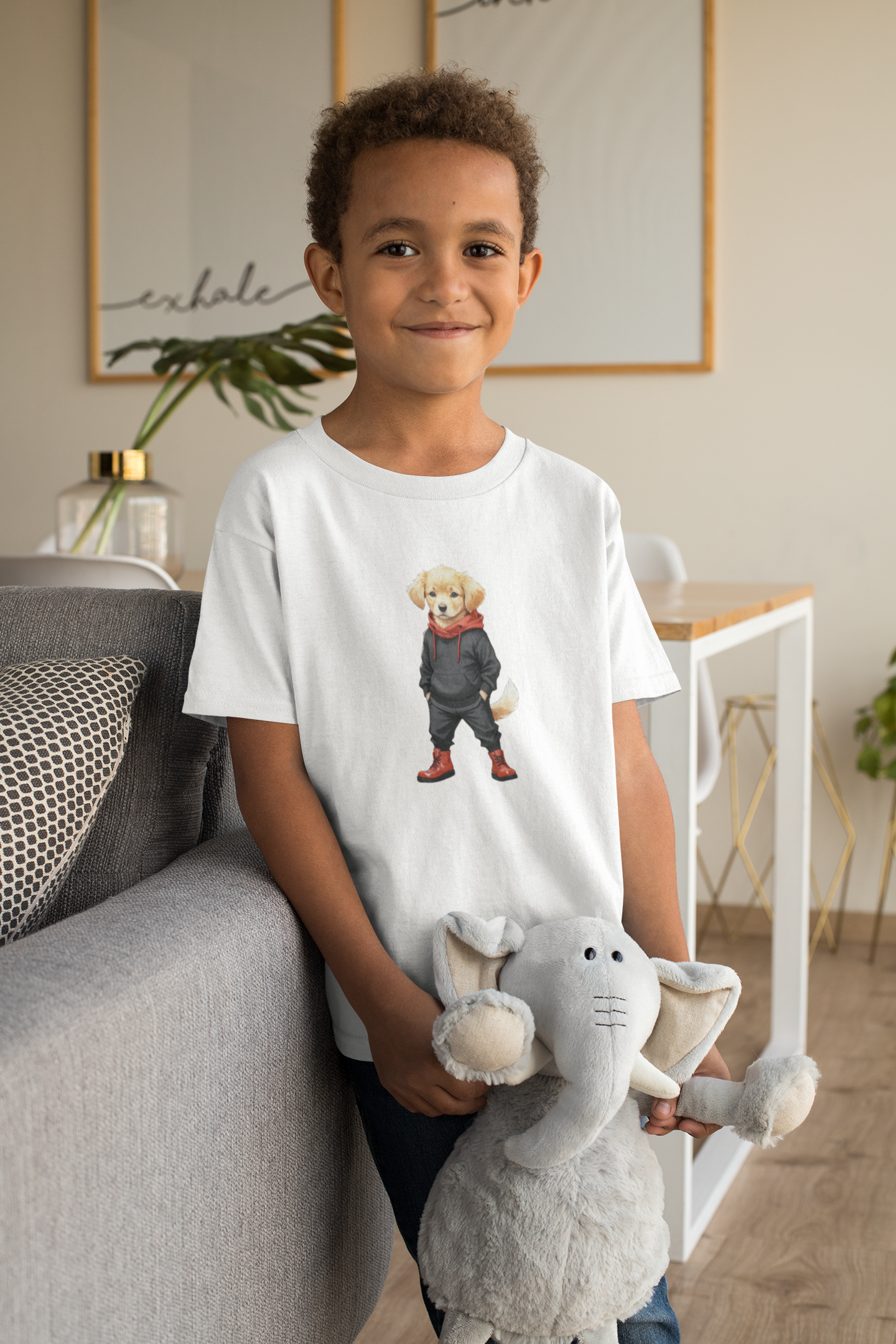 Toddler T-Shirt
